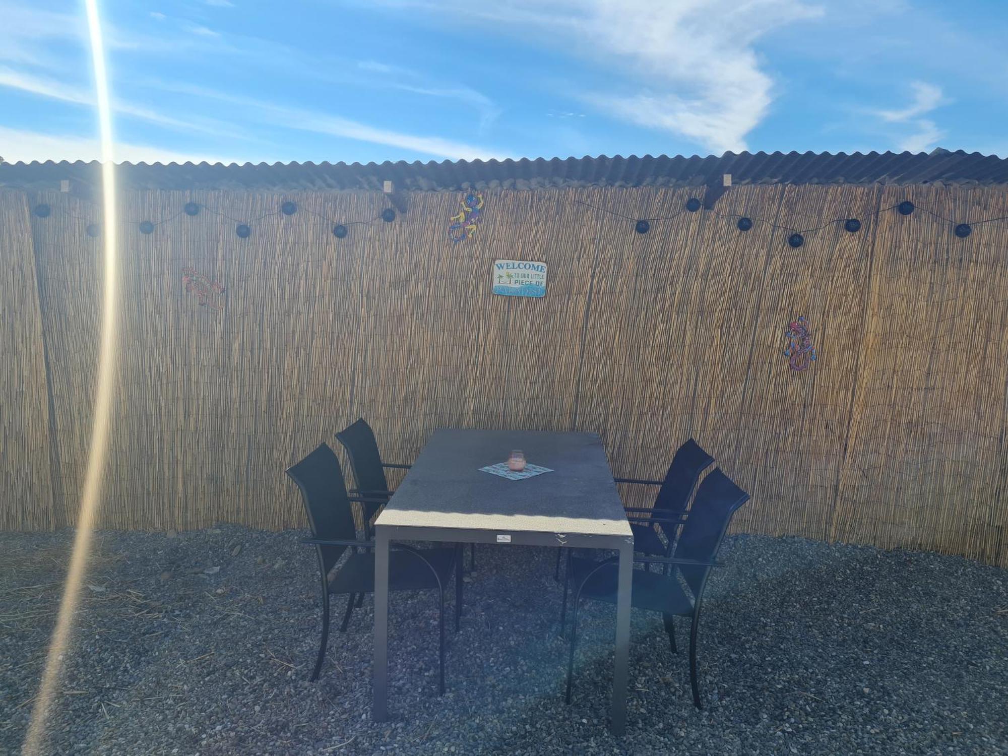 Casa Gran Vista De Alora Lejlighed Eksteriør billede