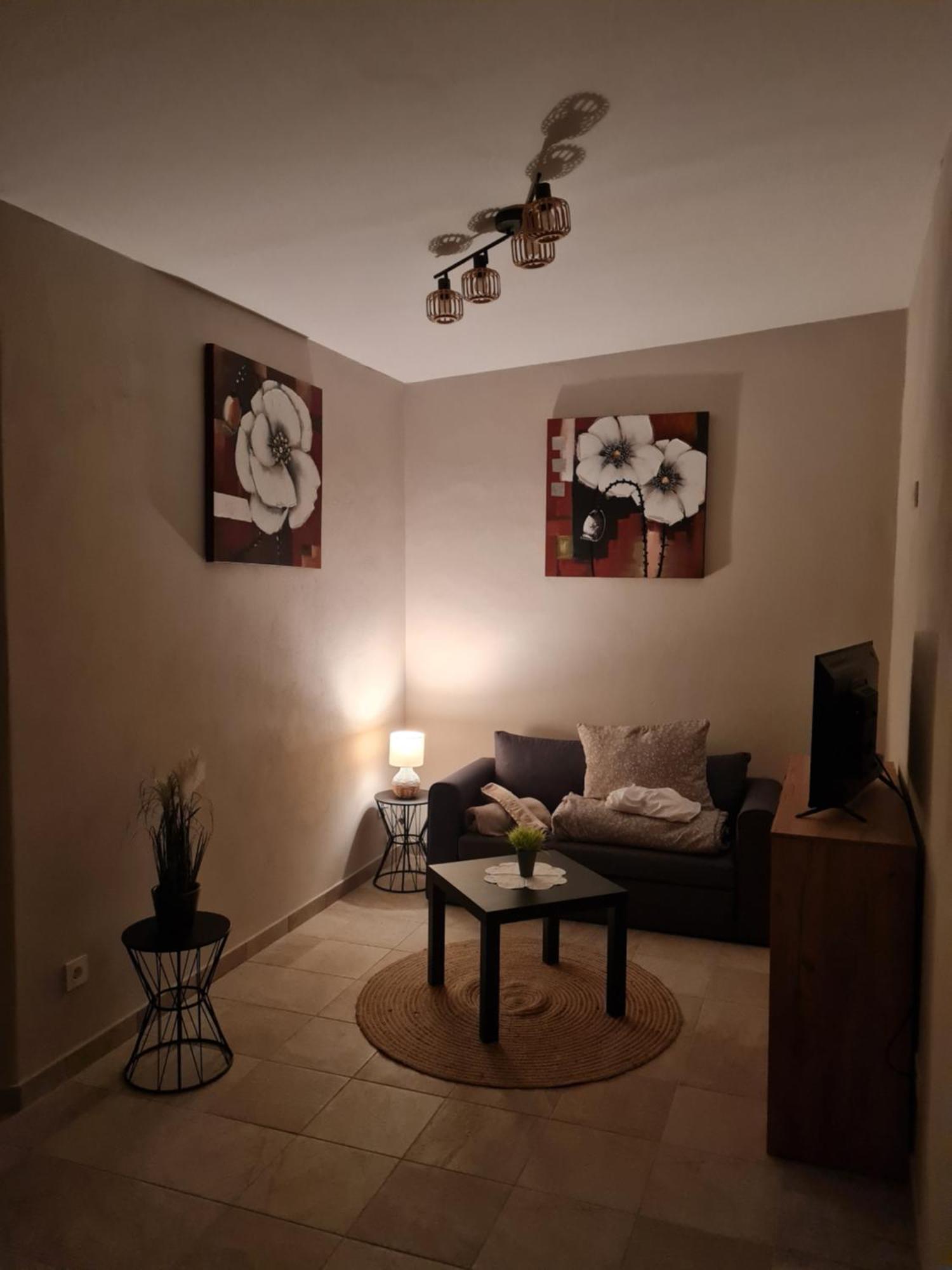 Casa Gran Vista De Alora Lejlighed Eksteriør billede