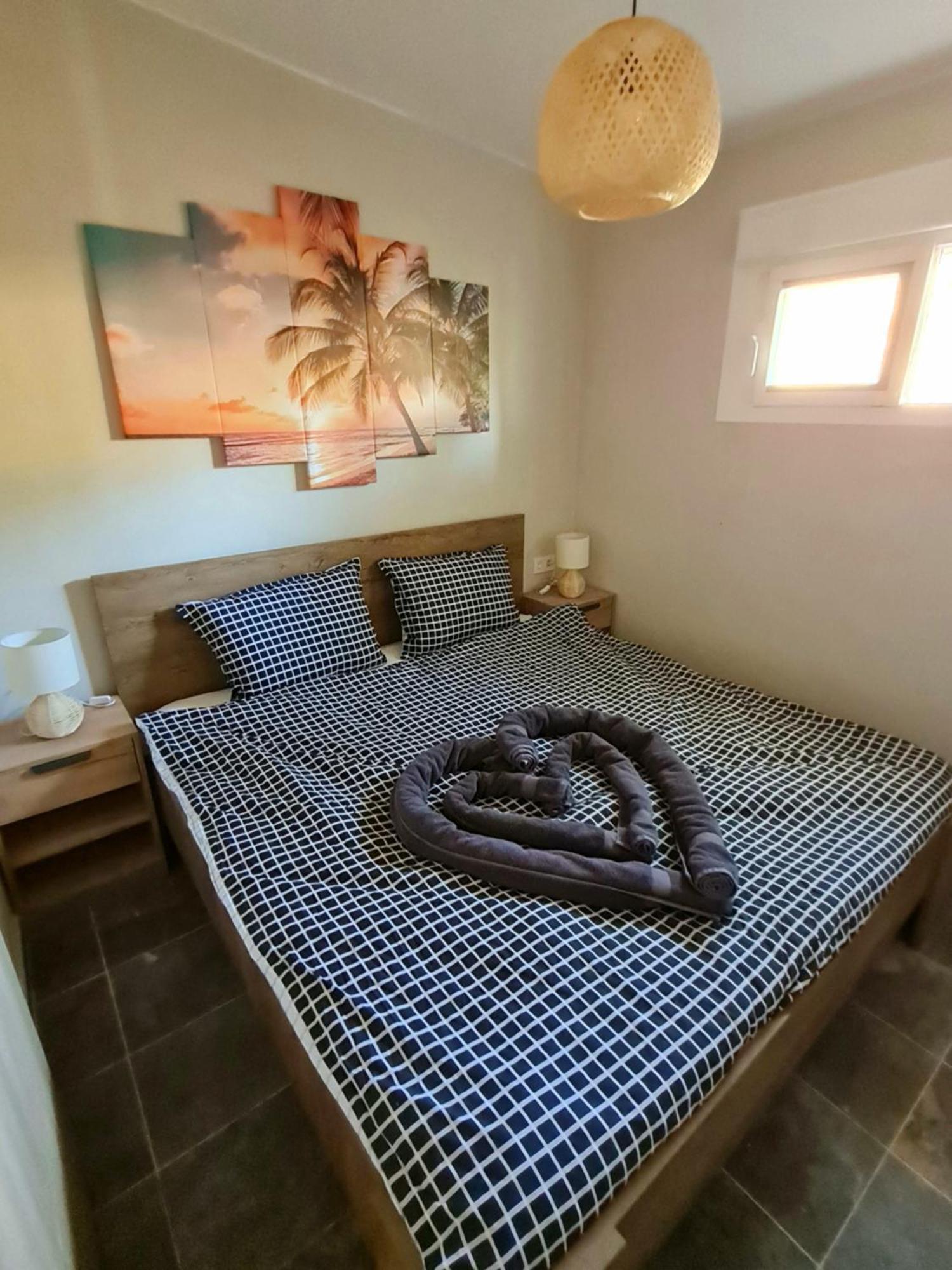 Casa Gran Vista De Alora Lejlighed Eksteriør billede