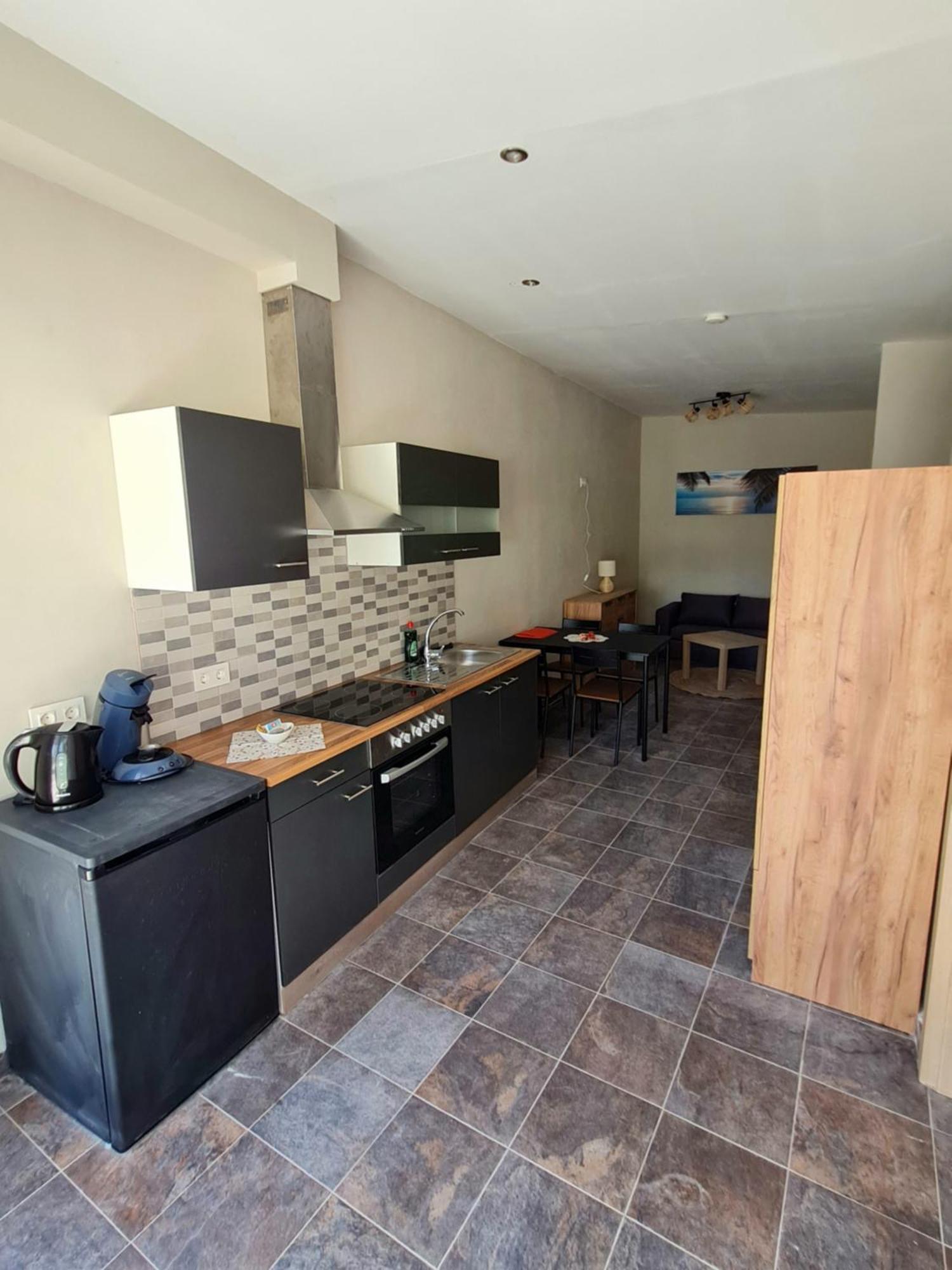 Casa Gran Vista De Alora Lejlighed Eksteriør billede