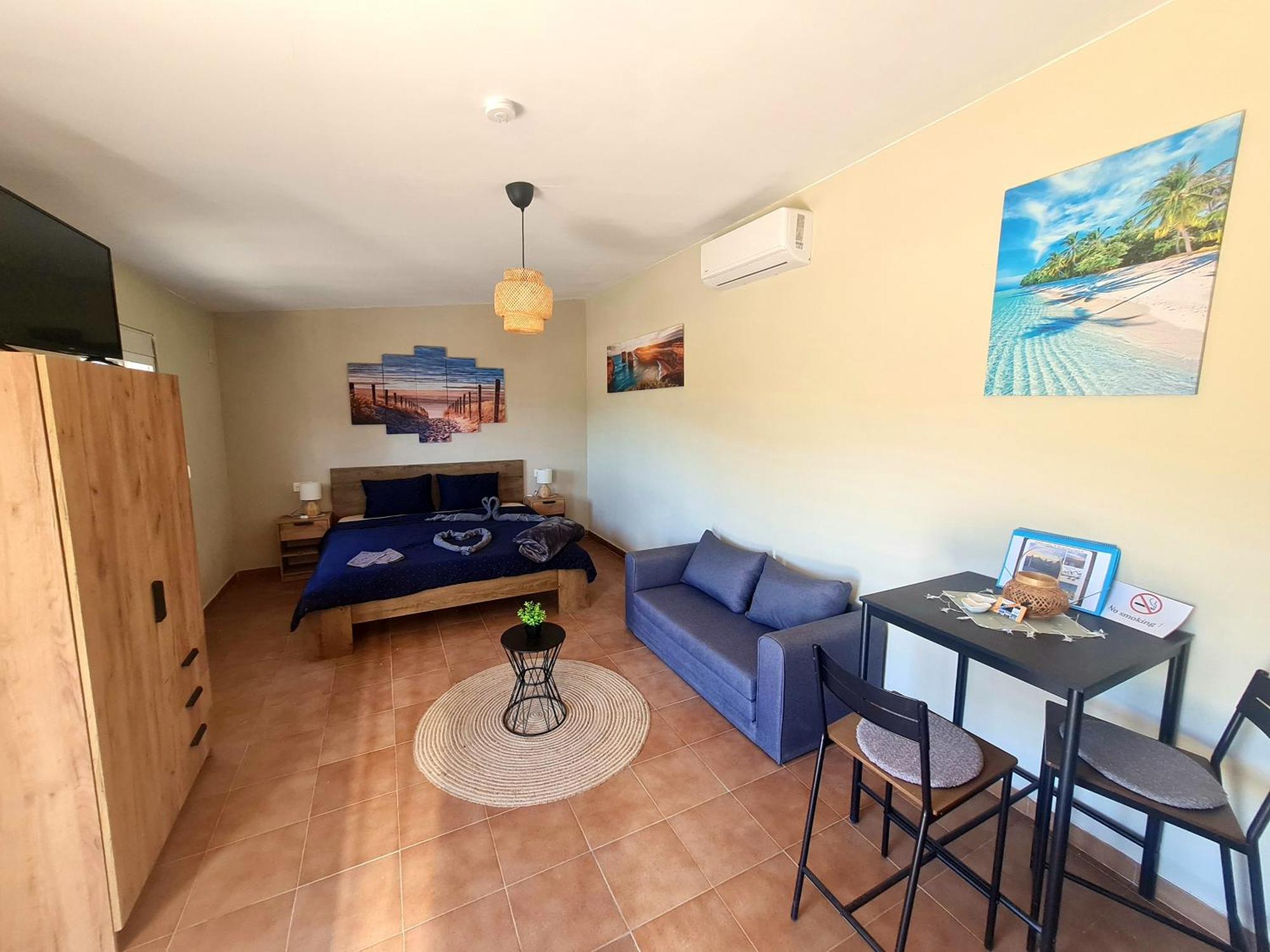 Casa Gran Vista De Alora Lejlighed Eksteriør billede