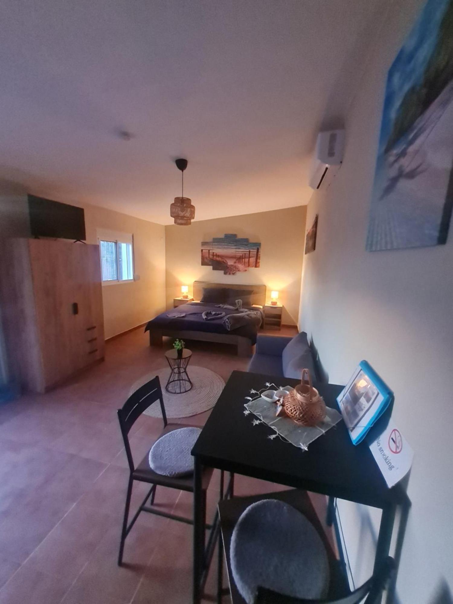 Casa Gran Vista De Alora Lejlighed Eksteriør billede